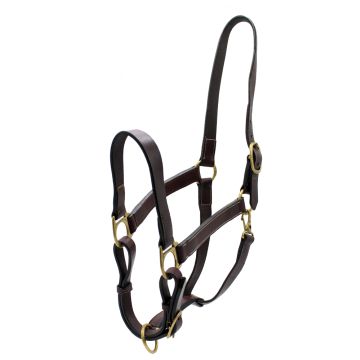 Halter Gatsby Full W/Snap
