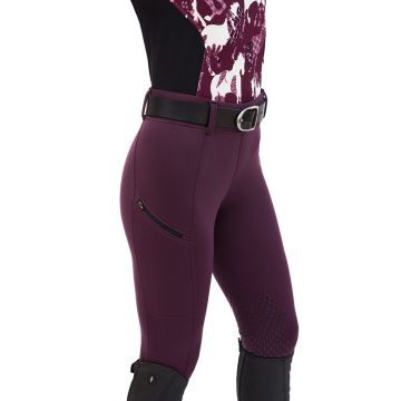 Kerrits Powerstretch Pocket Tight II Kneepatch