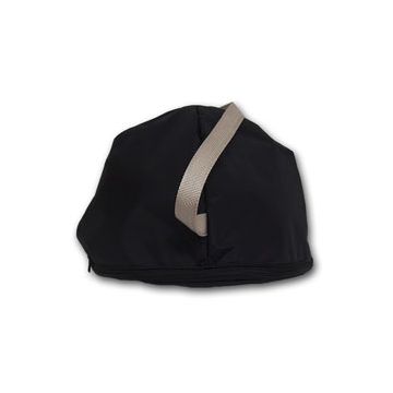 Tally Ho Helmet Bag - Lined