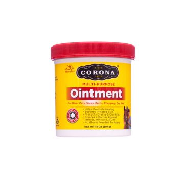 Corona Ointment 14oz