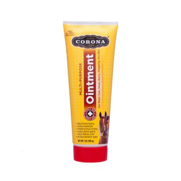 Corona Ointment 7oz Tube
