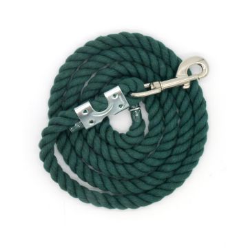 Perri's Solid 1/2" Cotton Lead