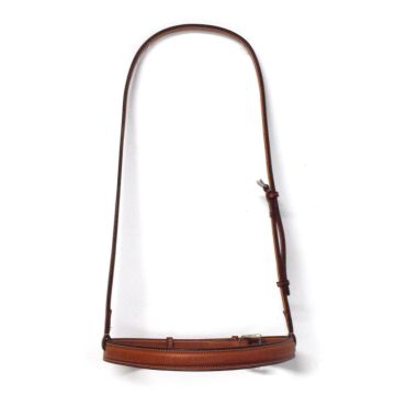 Edgewood 1" Plain Raised Padded Chain Caveson
