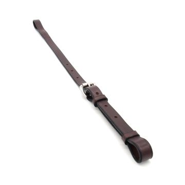 Riding Tack Leather Standing Attachment