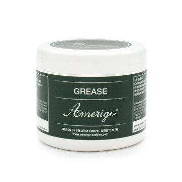 Amerigo Soft Grease Balm 500ml