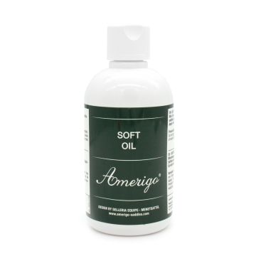 Amerigo Soft Oil 500ml