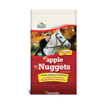 Manna Pro Bite-Size Nuggets 1 LB