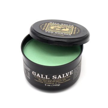 Gall Salve For Horses 5oz