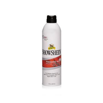 ShowSheen Finishing Mist 15oz