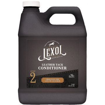 Lexol Leather Conditioner 3 Liter