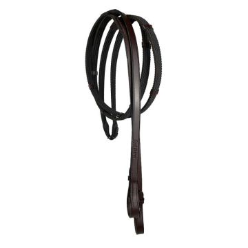 Red Barn Extra Long Special Grip Reins