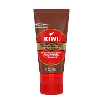 Kiwi Express No Buff Cream Polish 1.7oz