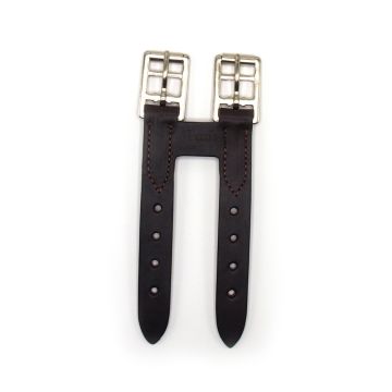 Perri's Leather Girth Extender