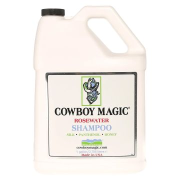 Cowboy Magic Shampoo (1 Gallon)