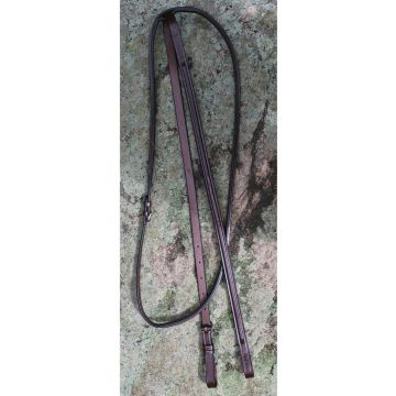 Red Barn Square Raised Fancy Standing Martingale