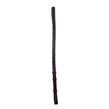 Red Barn Fancy Raised Standing Martingale Attachment