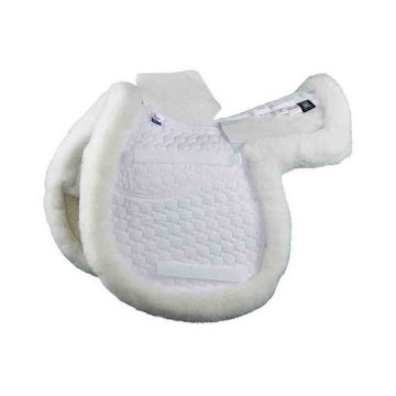 Platinum Correction Hunter Pad with Bare Flaps