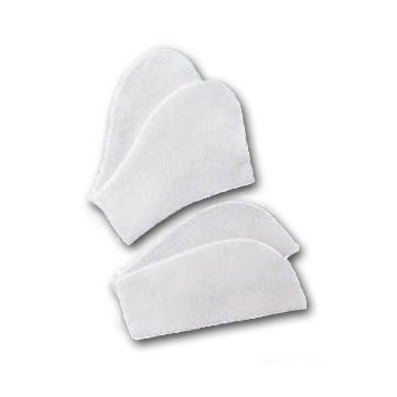 Mattes Correction Pad Replacement Shims