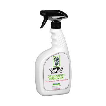 Cowboy Magic Greenspot Remover (32oz)