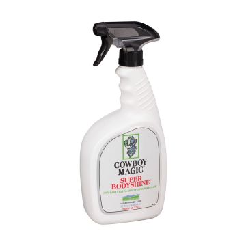 Cowboy Magic Super Bodyshine (32oz)