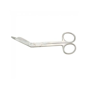 Tough1 Stainless Steel Bandage Scissors