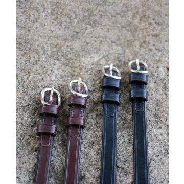 KL Select Mens Spur Straps
