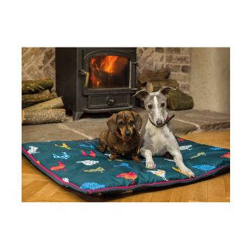Digby & Fox Waterproof Dog Bed 80x100