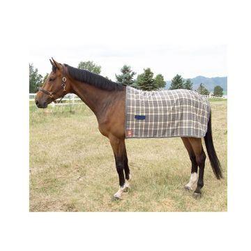 5/A Baker Fleece Quarter Sheet