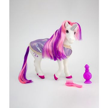 Breyer Luna - Bath Time Unicorn