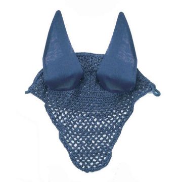 Crochet Ear Net