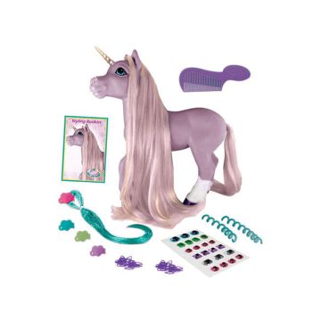Breyer Iris Mane Beauty Styling Unicorn