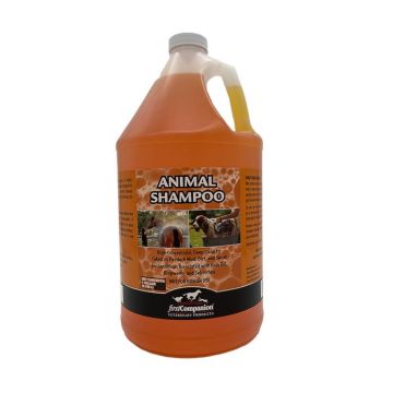Animal Shampoo (1 Gallon)