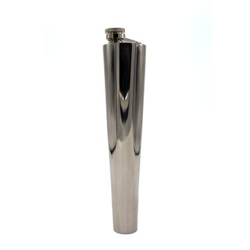 Conical Spirit Flask