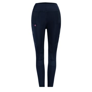 Cavallo Ladies Lin Grip Performance Stretch Riding Leggings