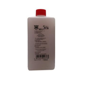 Liquid Melp Detergent 500ml For Sheepskin Pads