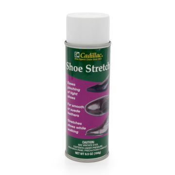 Cadillac Shoe Stretch Spray 6.5oz