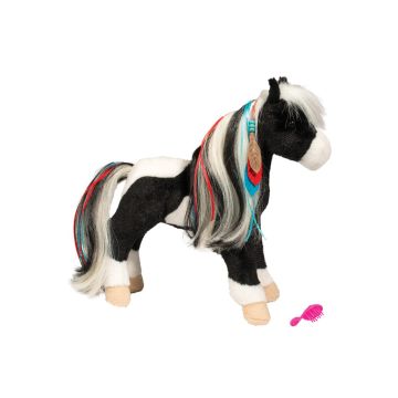Douglas Toy Warrior Princess Horse