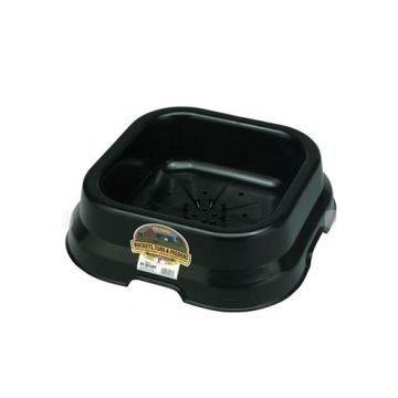 Salt & Mineral Block Holder/Pan for 10qt/50lb