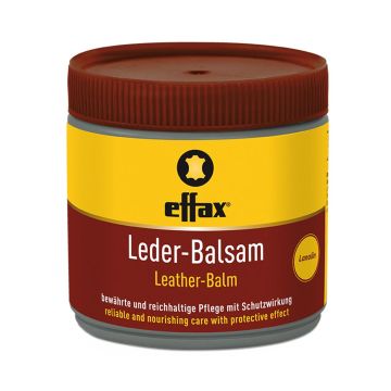 Effax Leather Balm (500ml)