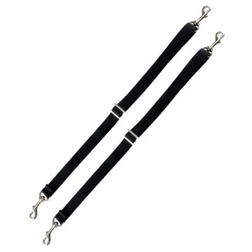 Elastic Leg Holds