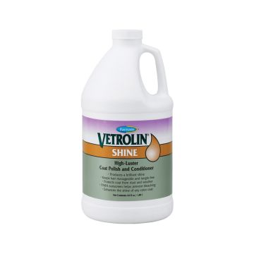 Vetrolin Shine 64oz