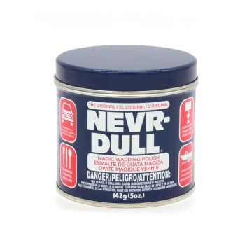 Nevr-Dull Wadding 5oz