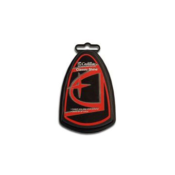 Cadillac Classic Shine Sponge