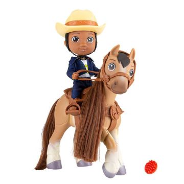 Breyer Casey & Tuck | Piper's Pony Tales™