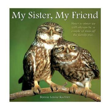 Book: My Sister My Friend
