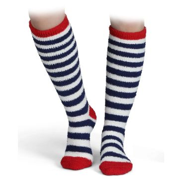 Shires Childs Cozy Fluffy Socks