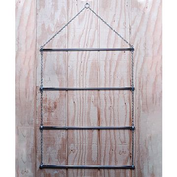Blanket Rack Metal (24"x40")
