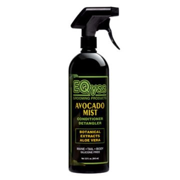 EQyss Avocado Mist (32oz)
