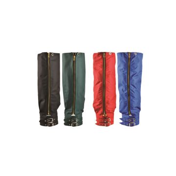 Jacks Cordura Ice Boots