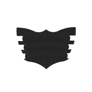 Flair Equine Nasal Strips